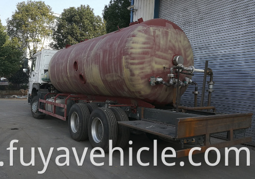 LPG Tank Trailer 17